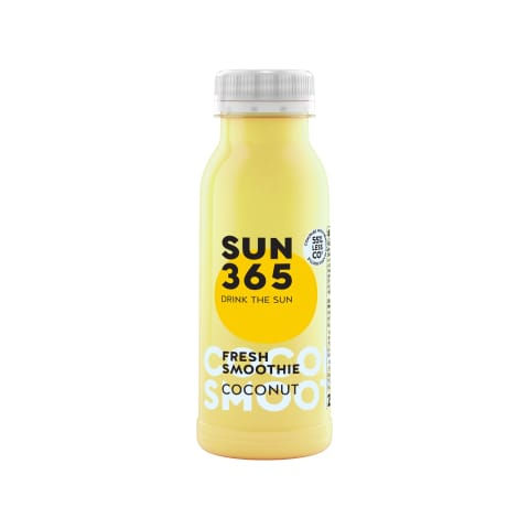 Smūtijs Pina Colada 250ML