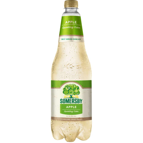 Siider Apple, SOMERSBY, 1 L