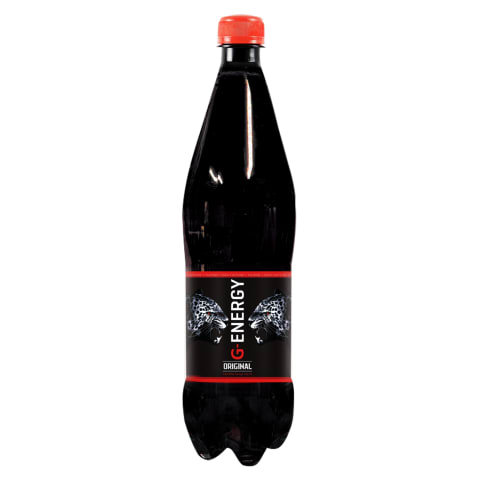 Energinis gėrimas SELITA Energija, 1l