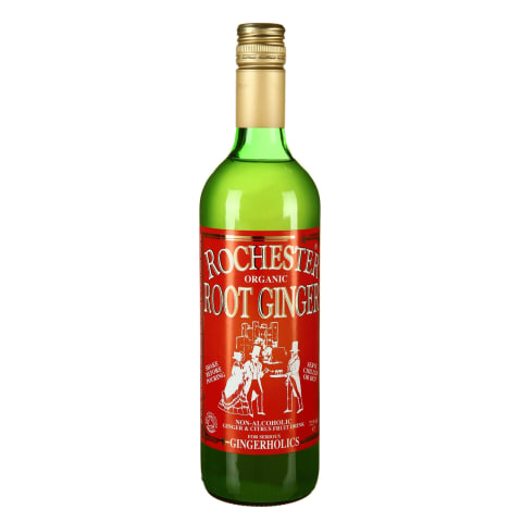 Ekologiškas gėrimas HOT TODDY, 0,725l
