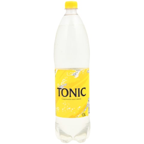 Karastusjook Rimi toonik 1,5l