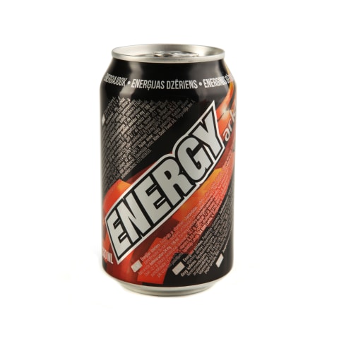 Energinis gėrimas ARKTA, 330ml
