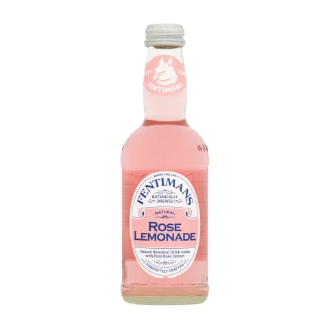 Limonaad Fentimans Rose Lemonade 0,275l