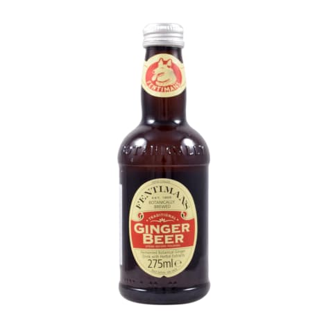 Karastusjook Fentimans Ginger Beer 0,275l