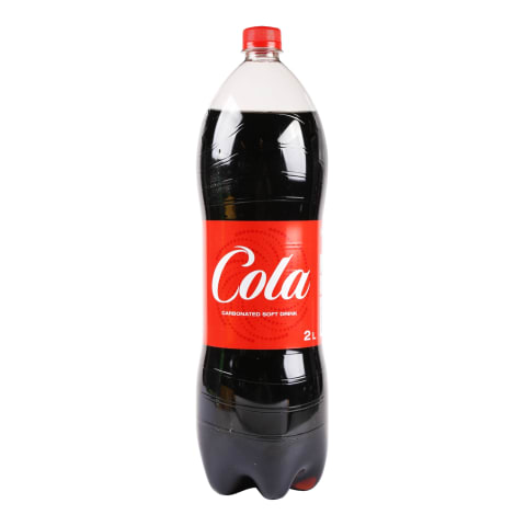 Karastusjook Rimi Cola 2l