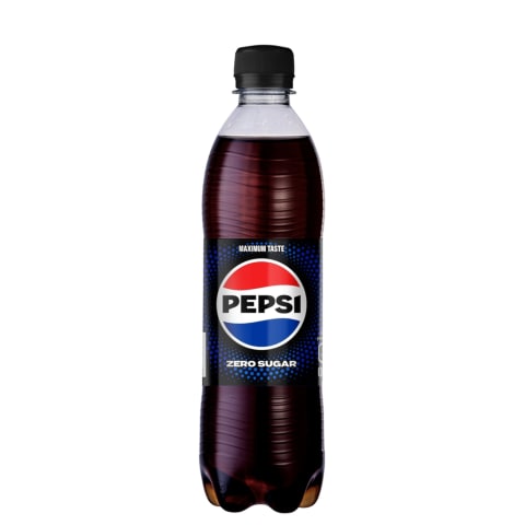 Karb.kar.jook magusainetega Pepsi Max 0,5l