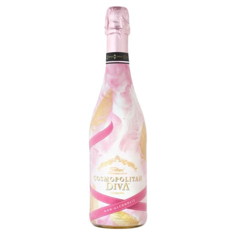 Nealk.put.sald.gėrim.COSMOPOLITAN DIVA, 0,75l