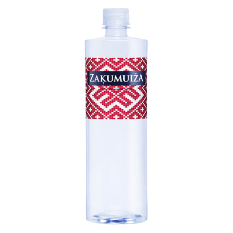 Mineralūdens Zaķumuiža dabīgais negāz. 0,765l