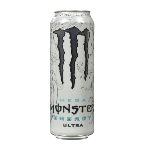 Enerģijas dzēriens Mega Monster 0,553l
