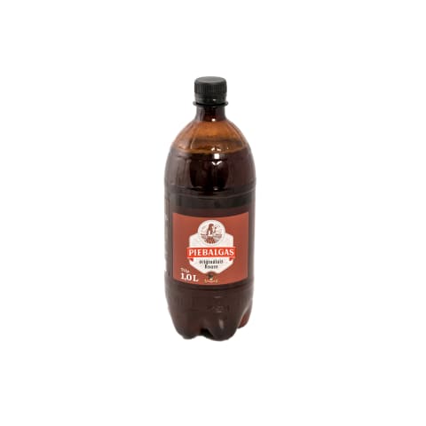 Kvass Piebalgas oriģinālais 1l