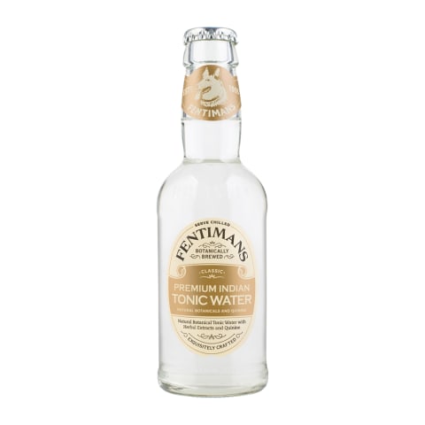 Kar.jook Fentimans Pr.Indian Tonic Water 0,2l