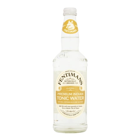 Kar.jook Fentimans Pr.Indian Tonic Water 0,5l