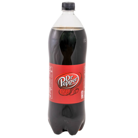 Gāzēts dzēriens Dr.Pepper regular 1,4l