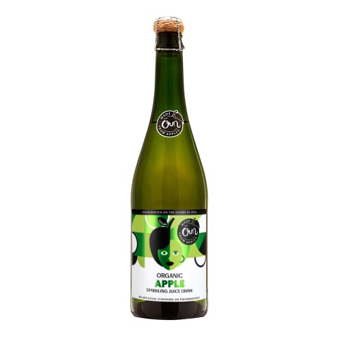 Öunalimonaad Öun mahe 0,75l