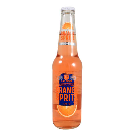 Muu alk.jook ALC Coctail Orange Spritz 0,33l