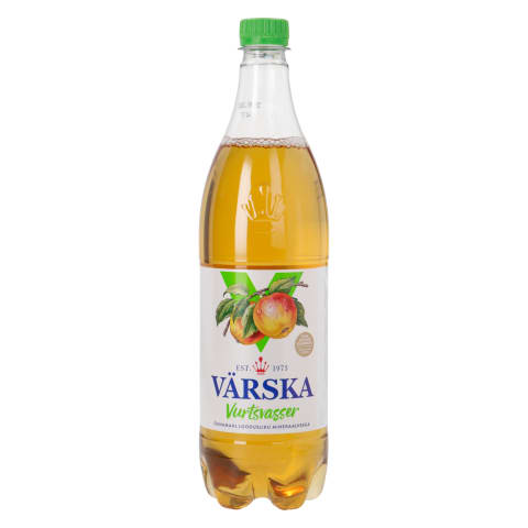 Vurtsvasser Õuna, VÄRSKA, 1 L