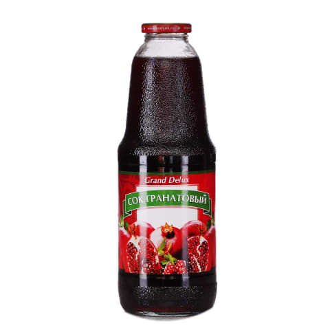 Sula Grand Delux granātābolu 1l