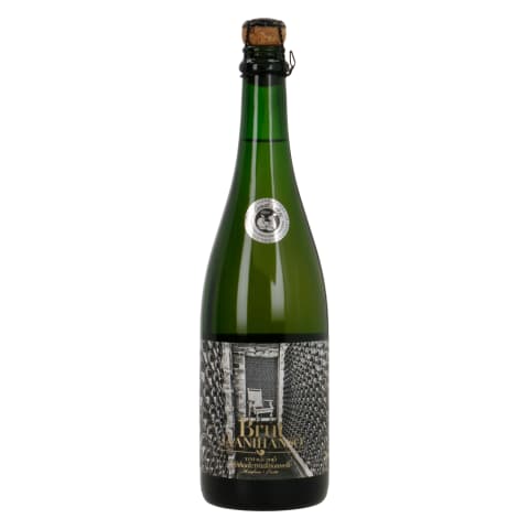 Siider Jaanihanso Brut 8,5%vol 0,75l