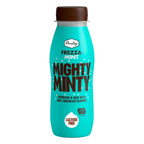 Kohvijook Frezza mündi Paulig 250ml