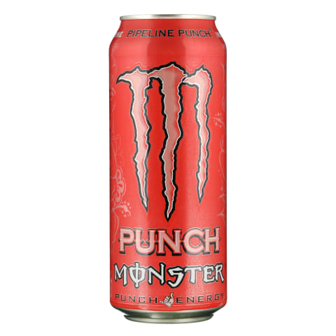 Energ.jook Monster Energy Pipeline Punch 0,5l