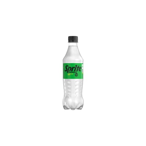 Karastusjook Sprite kalorivaba, SPRITE, 500 ml