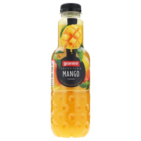 Sula Granini Selection mango 0,75l
