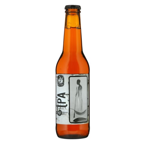 ALSTEKOS alus IPA, 5,6 %, 0,33 l