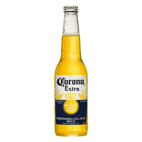 Õlu Corona Extra 4,5%vol 0,355l