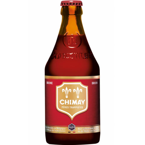 Alus CHIMAY RED, 7 %, 0,33 l
