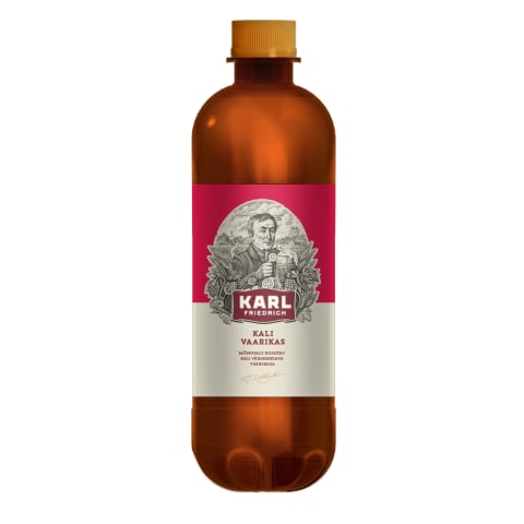 Kali vaarika Karl Friedrich 0,5l