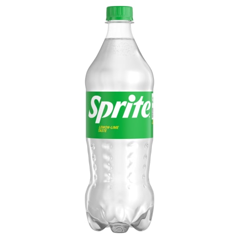 Karastusjook Sprite 0,85l