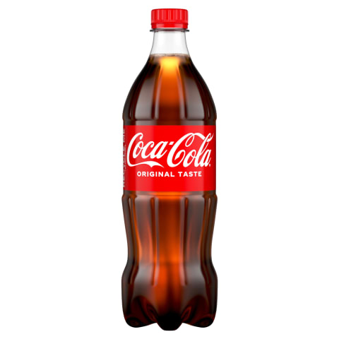 Karastusjook Coca-Cola 0,85l