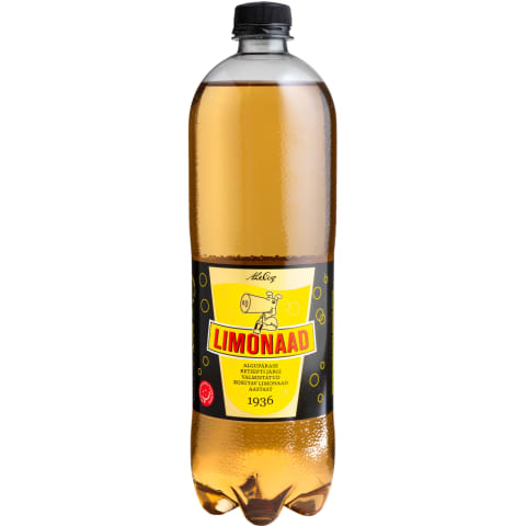 Karastusjook traditsiooniline limonaad A.Le Coq 1l