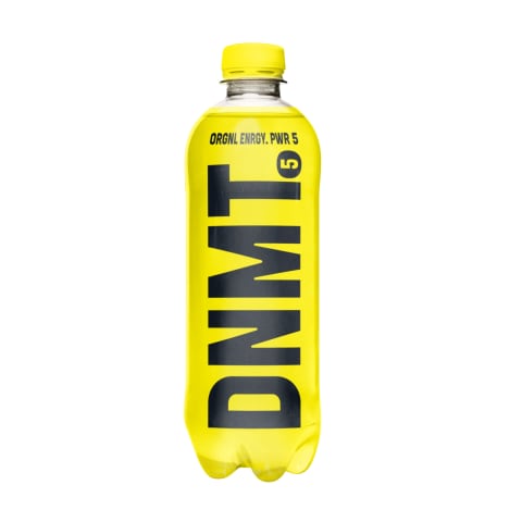 Energiajook PWR 5 Dynami:t 0,5l PET