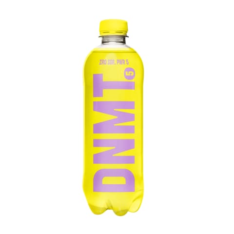 Energiajook PWR 5 Dynami:t Zero magusainetega 0,5l PET
