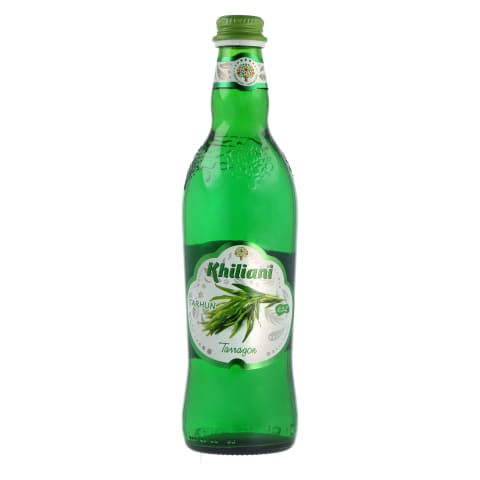 Karastusjook limonaad Tarhun Khiliani 0,5l
