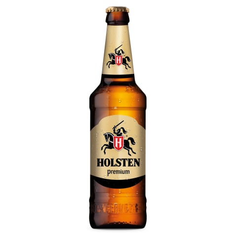 Õlu Holsten 4,5%vol 0,5l pdl