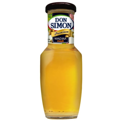 Õunamahl Premium Don Simon 0,2l