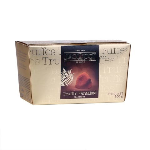 Trifeles Jacquot klasiskās 200g