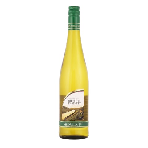 Kpn.vein Moselland Riesling Kabinett 0,75l