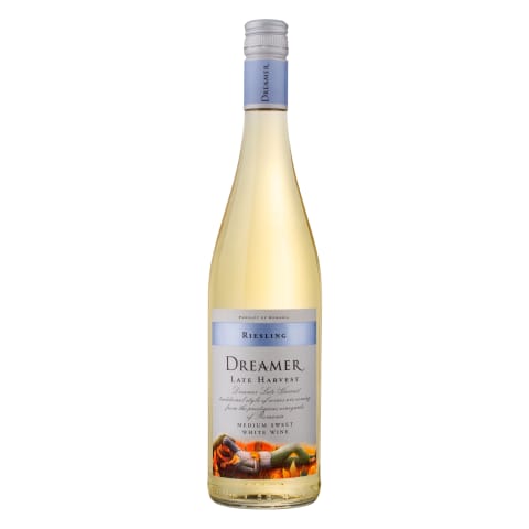Vein Dreamer Late Harvest Riesling 0,75l