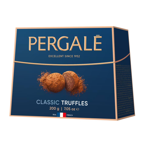 Trifeles Pergale Original 200g