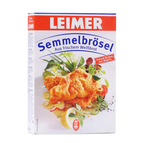 Rīvmaize Leimer 400g