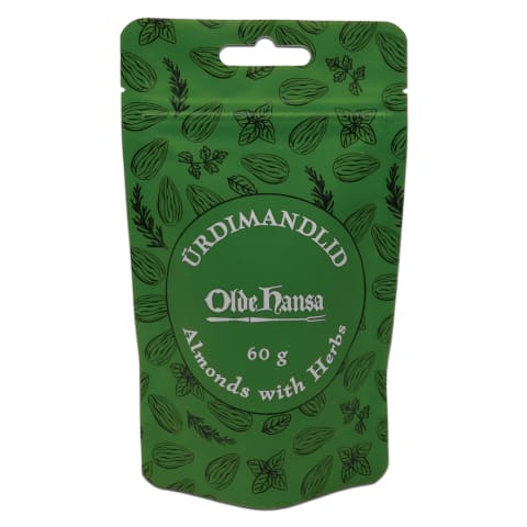 Ürdimandlid Olde Hansa 60g