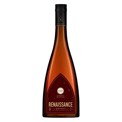 Brendis RENAISSANCE VSOP, 38 %, 0,7l