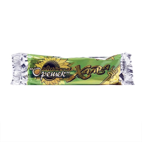 Halva Krasny Pischevik saulespuķu sēklu 60g