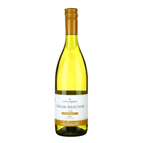 Gt.vein Santa C.Cellar Chardonnay 0,75l