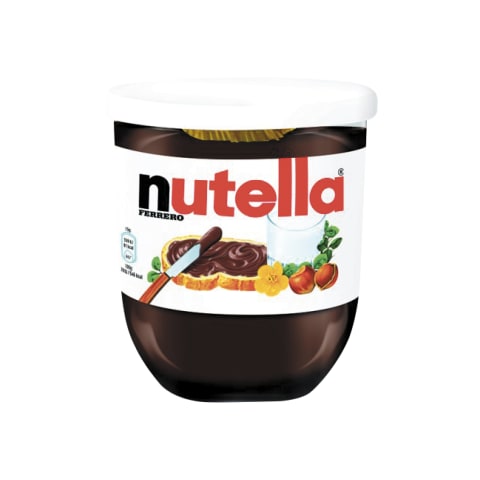 Pähklikreem, NUTELLA, 230 g