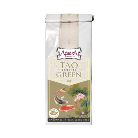 Zaļā tēja Apsara Tao 90g