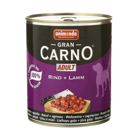 S/K Grancarno ar jēra g. 800g